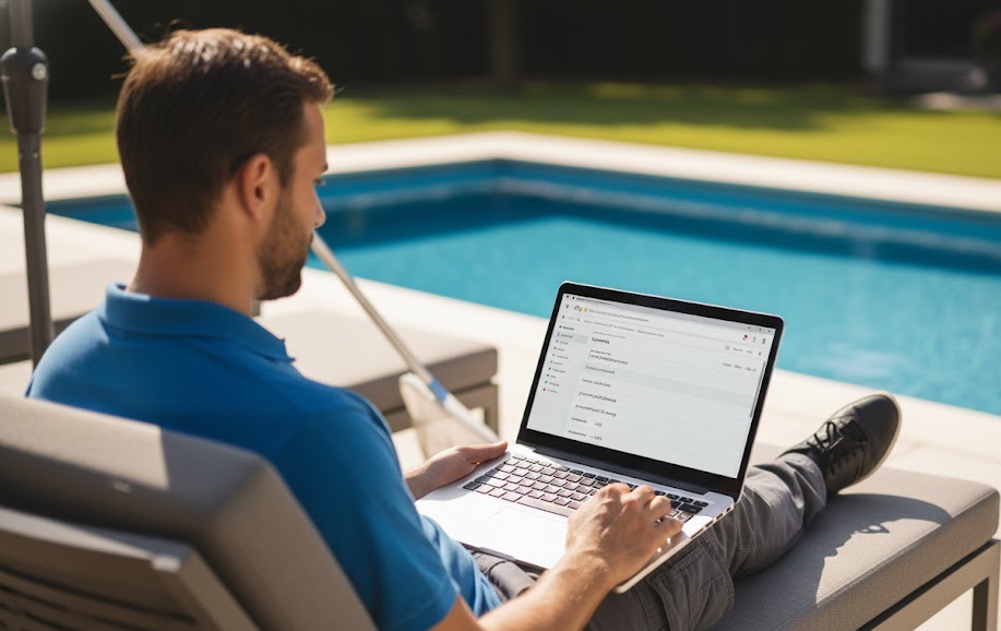 Your Step-by-Step Guide to Profitable Google Ads for Pool Cleaning