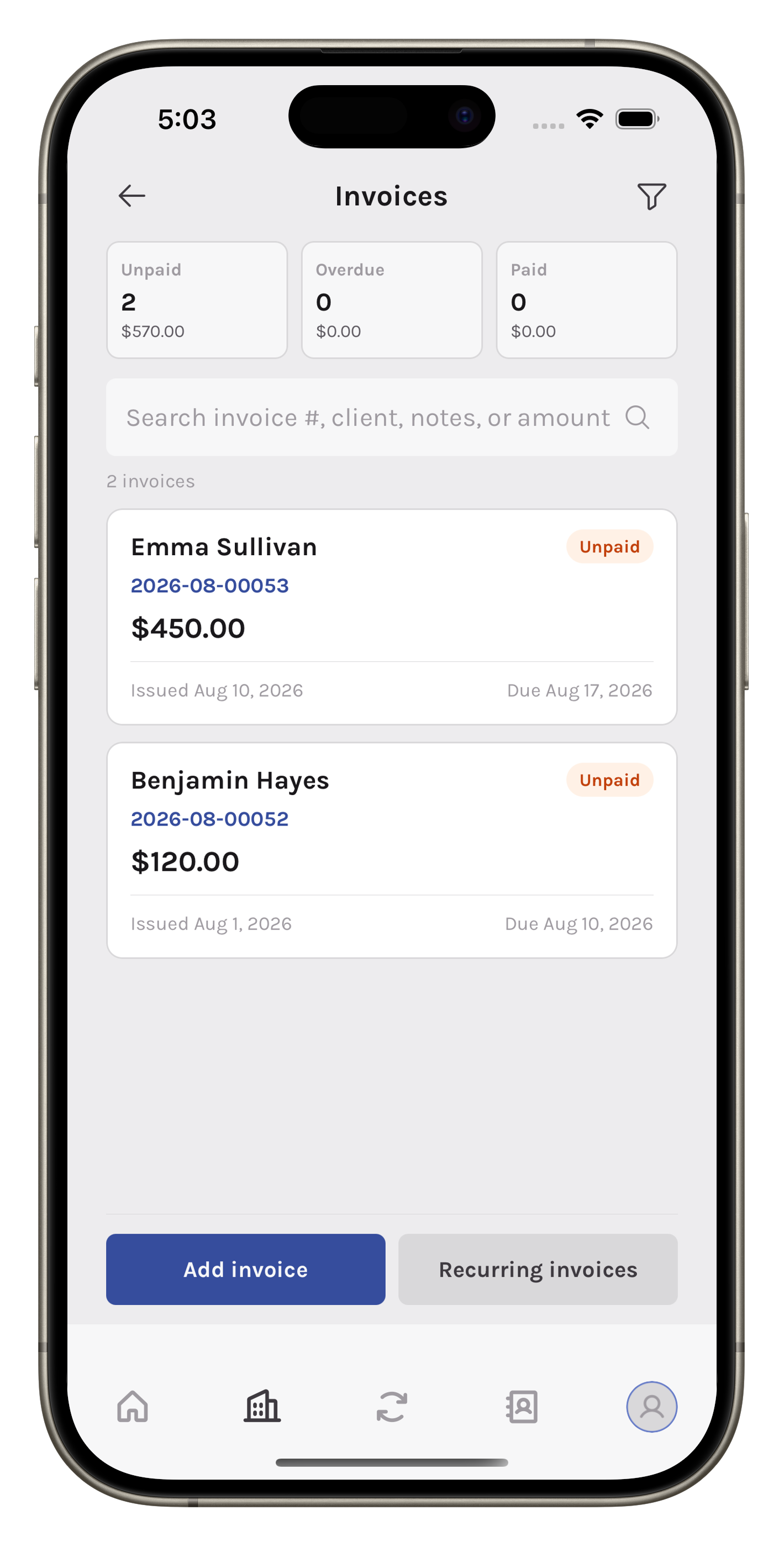 App Screenshot 8